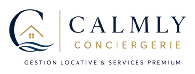 Calmly Conciergerie