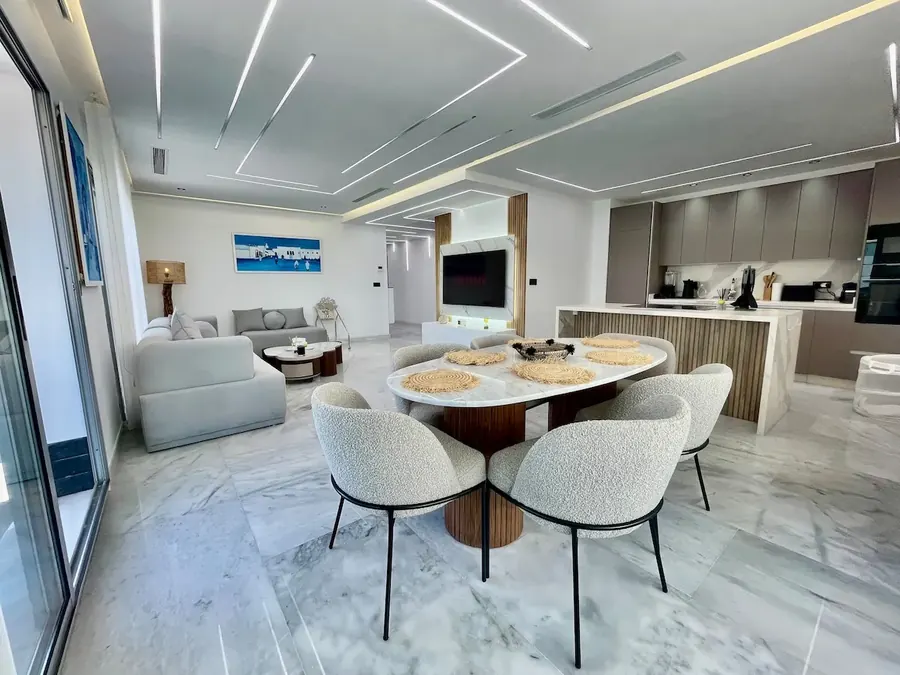 Logement géré par Cozy Home