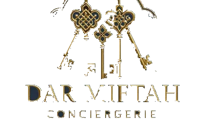 Dar Miftah Conciergerie
