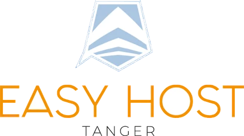 Easy Host Tanger