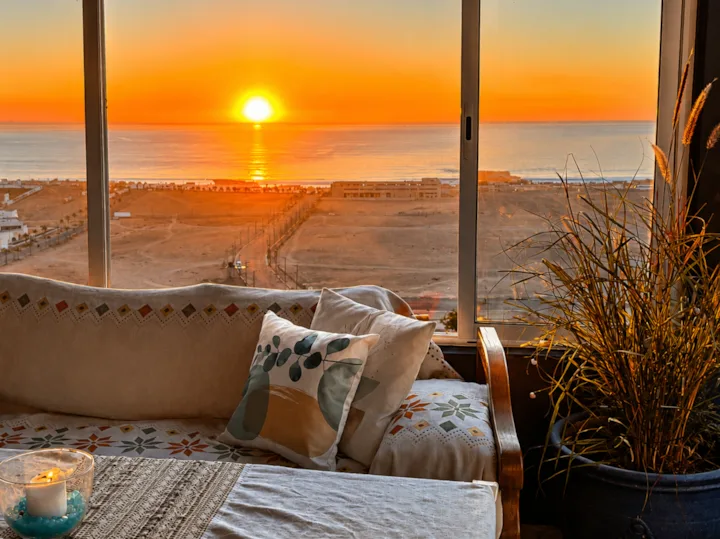 Bien géré par Maison Soleil à Agadir