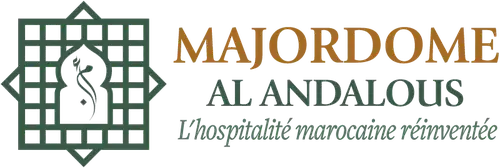 Majordome Al Andalous