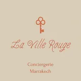 La Ville Rouge Conciergerie