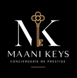 MAANI KEYS