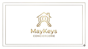 MayKeys Conciergerie
