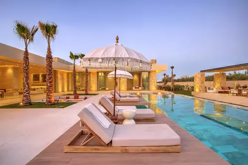 Ouvrir une conciergerie au Maroc quand on est expatrié