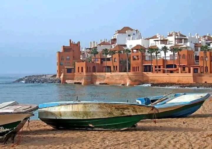 Bouznika
