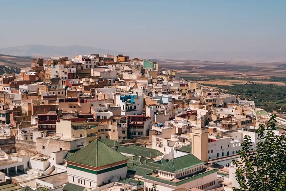 Meknès