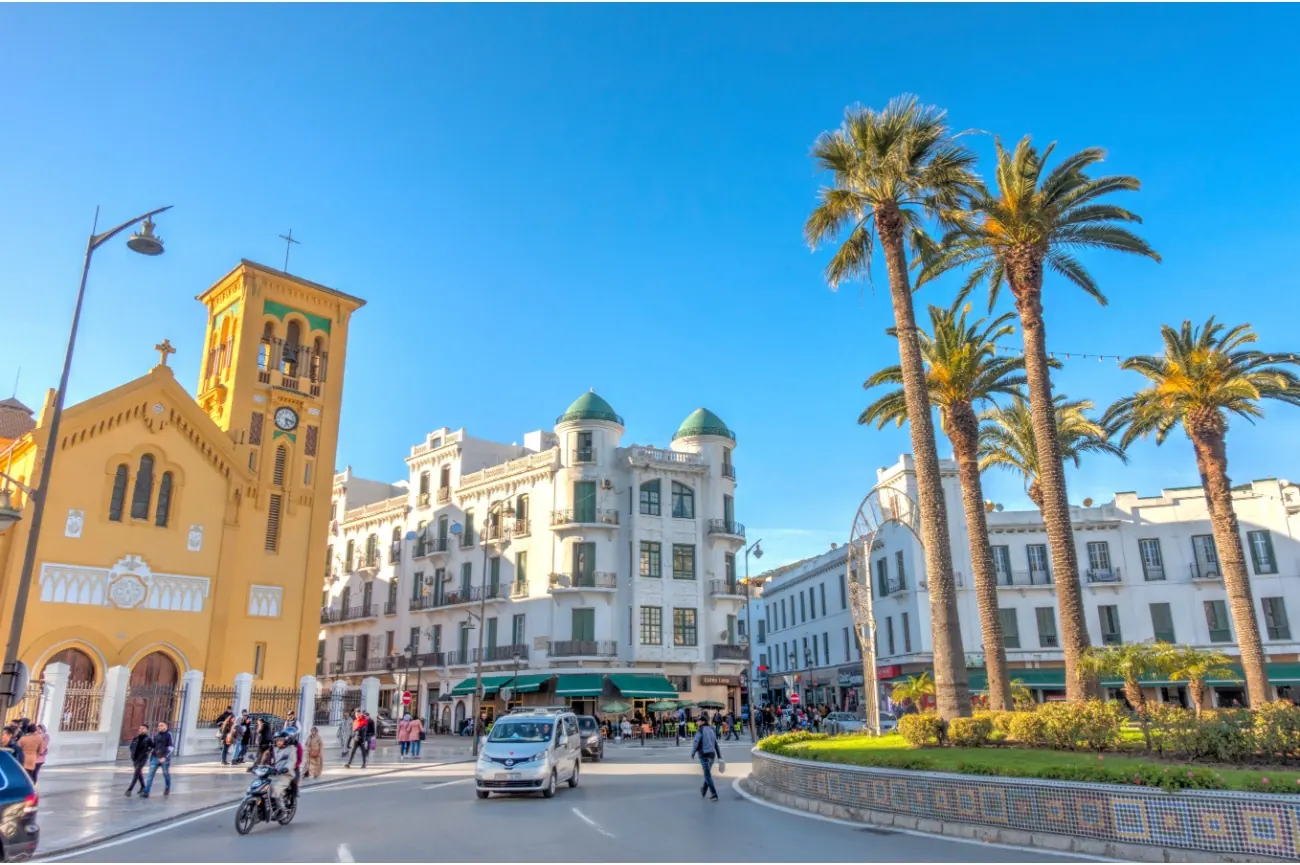 Tétouan